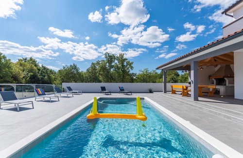 Stokovci House | 155 m² House ∙ 3 bedrooms ∙ 8 guests