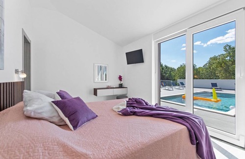 Stokovci House | 155 m² House ∙ 3 bedrooms ∙ 8 guests