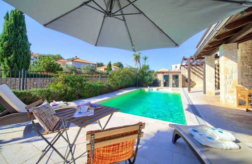 Porat Villa | 155 m² Villa ∙ 3 bedrooms ∙ 7 guests