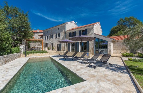 Bicici Villa | 155 m² Villa ∙ 4 bedrooms ∙ 9 guests