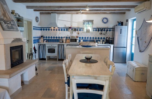 Kircija House | 156 m² House ∙ 3 bedrooms ∙ 6 guests