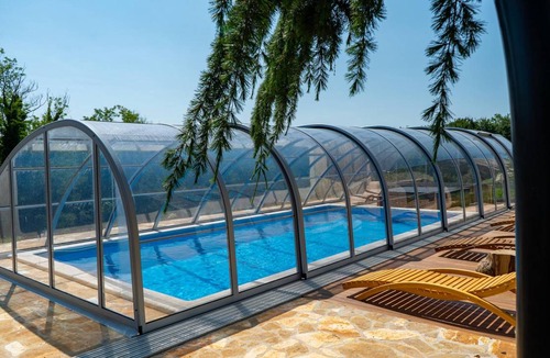 Kircija House | 156 m² House ∙ 3 bedrooms ∙ 6 guests