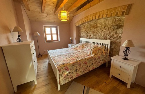 Vrboska House | 156 m² House ∙ 3 bedrooms ∙ 8 guests