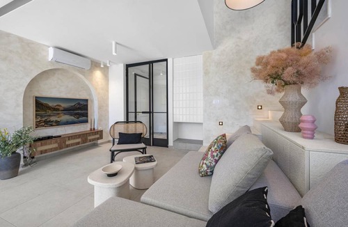 Bilice House | 156 m² House ∙ 4 bedrooms ∙ 8 guests