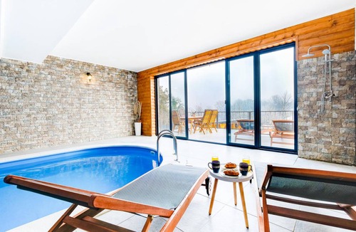 Petrinja House | 158 m² House ∙ 3 bedrooms ∙ 6 guests