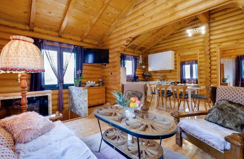 Petrinja House | 158 m² House ∙ 3 bedrooms ∙ 6 guests