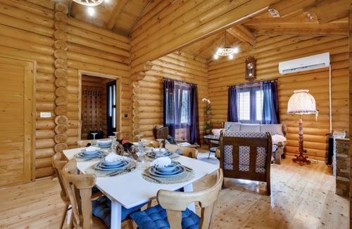 Petrinja House | 158 m² House ∙ 3 bedrooms ∙ 6 guests