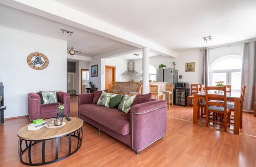 Rudine House | 158 m² House ∙ 4 bedrooms ∙ 8 guests