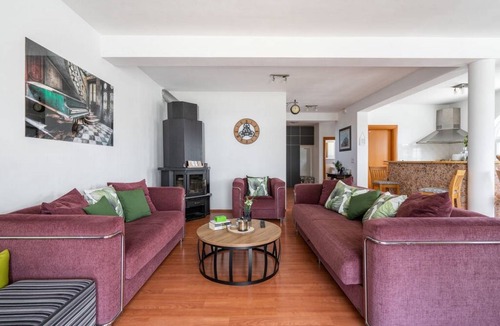 Rudine House | 158 m² House ∙ 4 bedrooms ∙ 8 guests