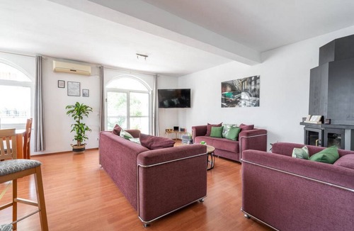 Rudine House | 158 m² House ∙ 4 bedrooms ∙ 8 guests