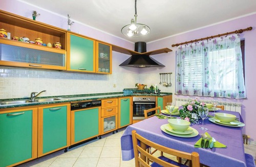 Sarsoni House | 159 m² House ∙ 5 bedrooms ∙ 10 guests