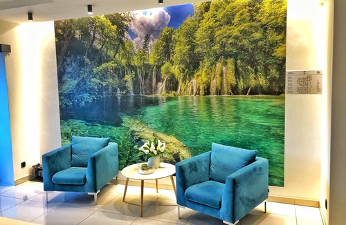 Grabovac Hotel | 16 Lakes Hotel