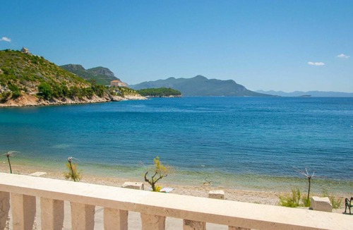 Trstenik Apartment | 16 m² Apartment ∙ 1 bedroom ∙ 2 guests