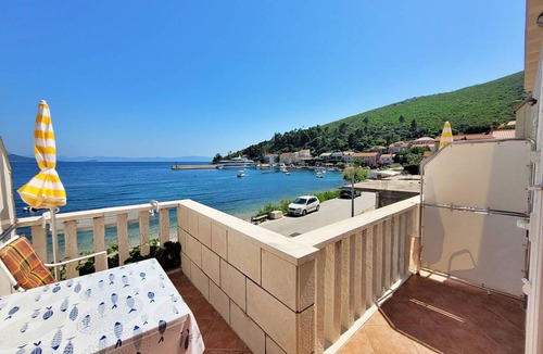 Trstenik Apartment | 16 m² Apartment ∙ 1 bedroom ∙ 2 guests