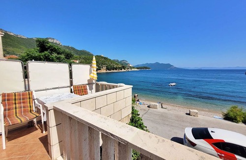 Trstenik Apartment | 16 m² Apartment ∙ 1 bedroom ∙ 2 guests