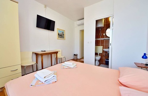 Trstenik Apartment | 16 m² Apartment ∙ 1 bedroom ∙ 2 guests
