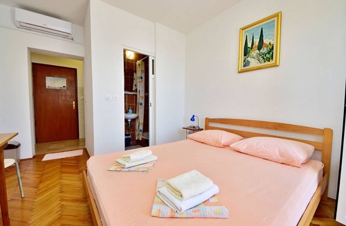 Trstenik Apartment | 16 m² Apartment ∙ 1 bedroom ∙ 2 guests