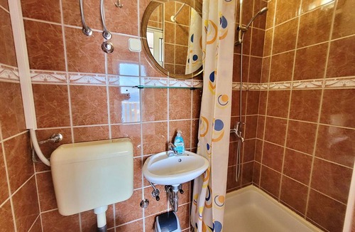 Trstenik Apartment | 16 m² Apartment ∙ 1 bedroom ∙ 2 guests