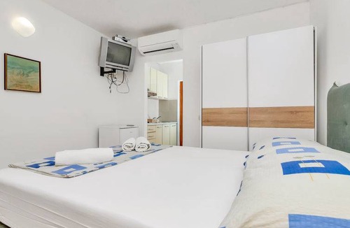 Pokrivenik Apartment | 16 m² Apartment ∙ 1 bedroom ∙ 2 guests