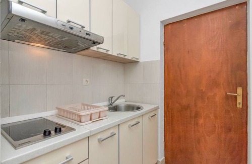 Pokrivenik Apartment | 16 m² Apartment ∙ 1 bedroom ∙ 2 guests