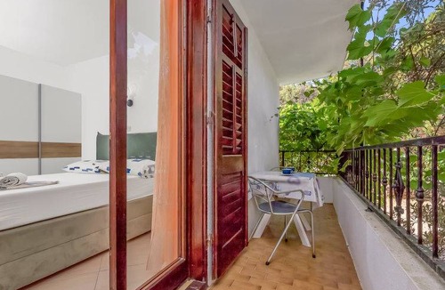 Pokrivenik Apartment | 16 m² Apartment ∙ 1 bedroom ∙ 2 guests