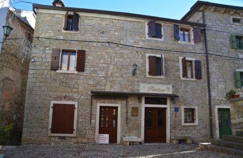 Groznjan Bed & Breakfast | 16 m² Bed and breakfast ∙ 2 guests