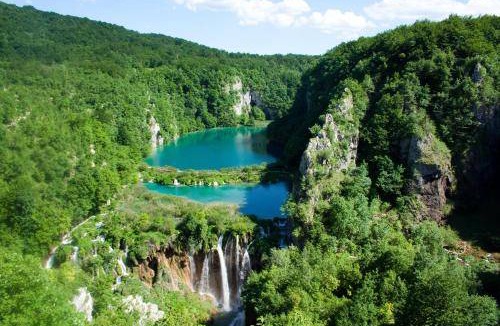 Seliste Dreznicko Bed & Breakfast | 16 m² Bed and breakfast ∙ 3 guests
