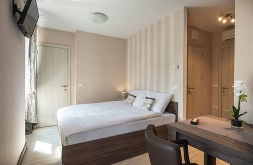 Dolenjske Toplice House | 16 m² House ∙ 1 bedroom ∙ 2 guests