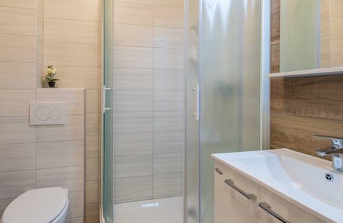 Dolenjske Toplice House | 16 m² House ∙ 1 bedroom ∙ 2 guests
