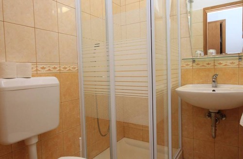 Zaglav Resort | 16 m² Private room ∙ 1 bedroom ∙ 2 guests