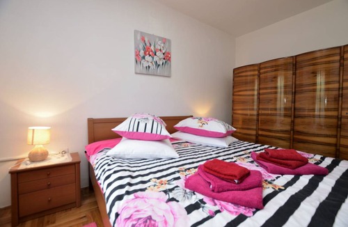 Fuskulin Resort | 16 m² Private room ∙ 2 guests