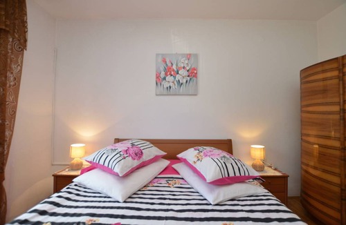 Fuskulin Resort | 16 m² Private room ∙ 2 guests