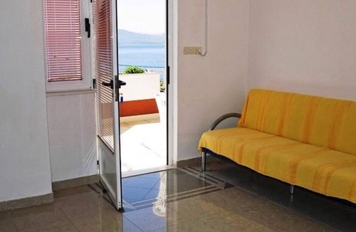 Komarna Resort | 16 m² Private room ∙ 3 guests