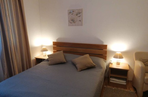 Poljanak Resort | 16 m² Private room ∙ 2 guests