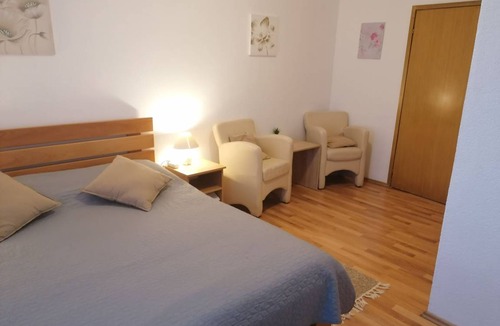Poljanak Resort | 16 m² Private room ∙ 2 guests