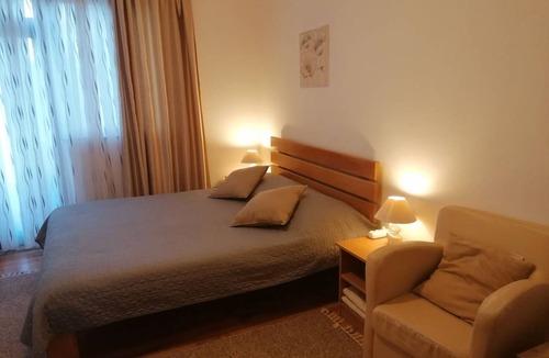 Poljanak Resort | 16 m² Private room ∙ 2 guests