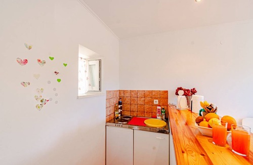 Zrnovo Apartment | 16 m² Studio flat ∙ 1 bedroom ∙ 2 guests