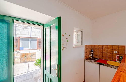 Zrnovo Apartment | 16 m² Studio flat ∙ 1 bedroom ∙ 2 guests