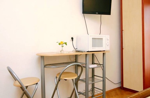 Racisce Apartment | 16 m² Studio flat ∙ 1 bedroom ∙ 2 guests