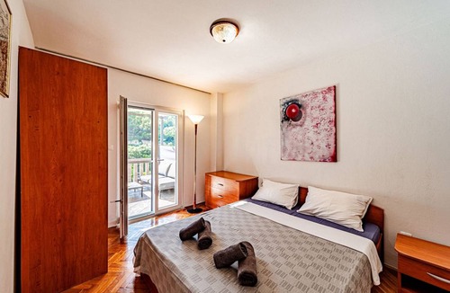 Pupnat Apartment | 160 m² Apartment ∙ 5 bedrooms ∙ 10 guests