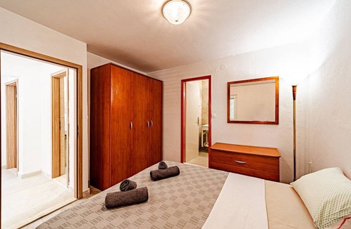 Pupnat Apartment | 160 m² Apartment ∙ 5 bedrooms ∙ 10 guests