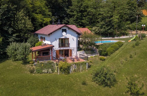 Sveti Martin na Muri House | 160 m² House ∙ 2 bedrooms ∙ 6 guests