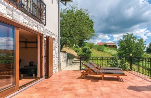 Sveti Martin na Muri House | 160 m² House ∙ 2 bedrooms ∙ 6 guests