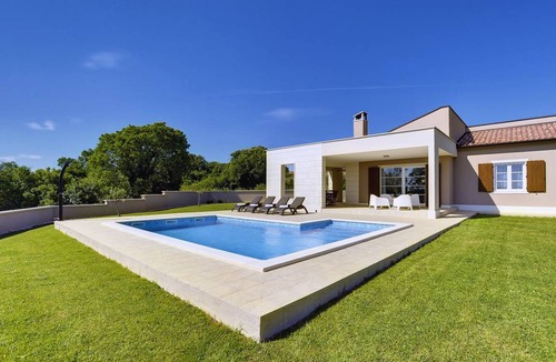 Kavran House | 160 m² House ∙ 2 bedrooms ∙ 6 guests