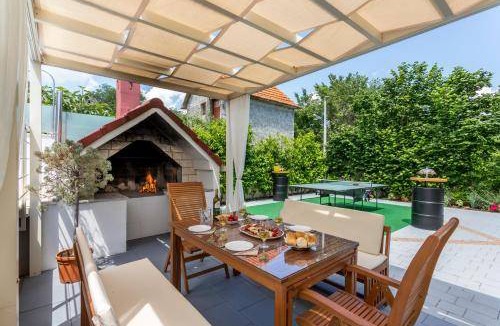 Citluk House | 160 m² House ∙ 3 bedrooms ∙ 8 guests