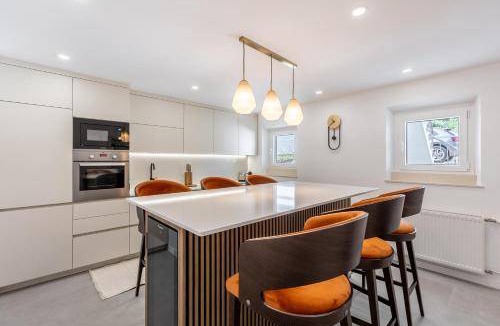 Citluk House | 160 m² House ∙ 3 bedrooms ∙ 8 guests