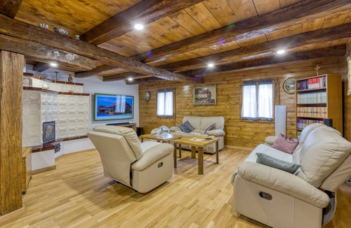 Sveti Juraj na Bregu House | 160 m² House ∙ 3 bedrooms ∙ 9 guests