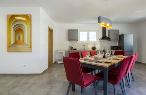 Topid House | 160 m² House ∙ 3 bedrooms ∙ 8 guests