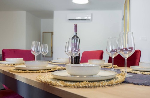 Topid House | 160 m² House ∙ 3 bedrooms ∙ 8 guests