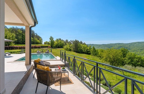 Grabri House | 160 m² House ∙ 3 bedrooms ∙ 6 guests